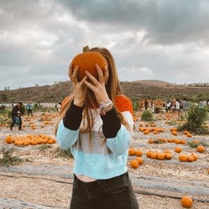 Meet your Posher, Bronwyn